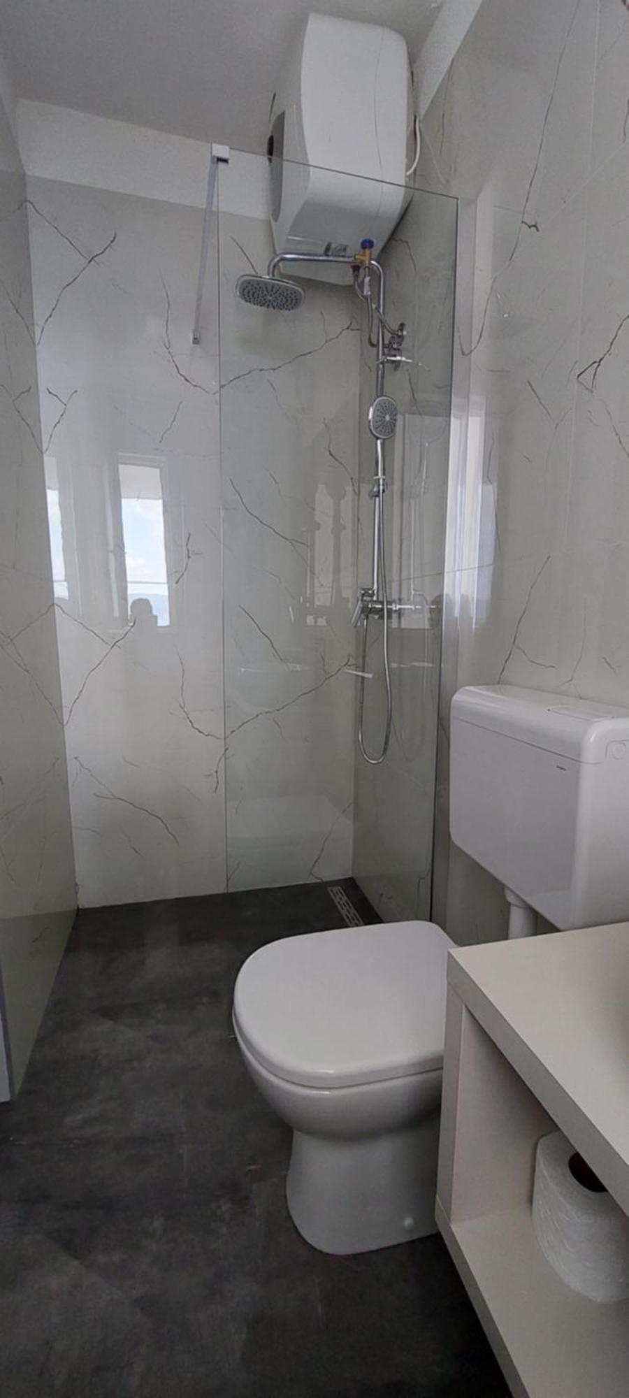 Apartments Dana Оміш Екстер'єр фото