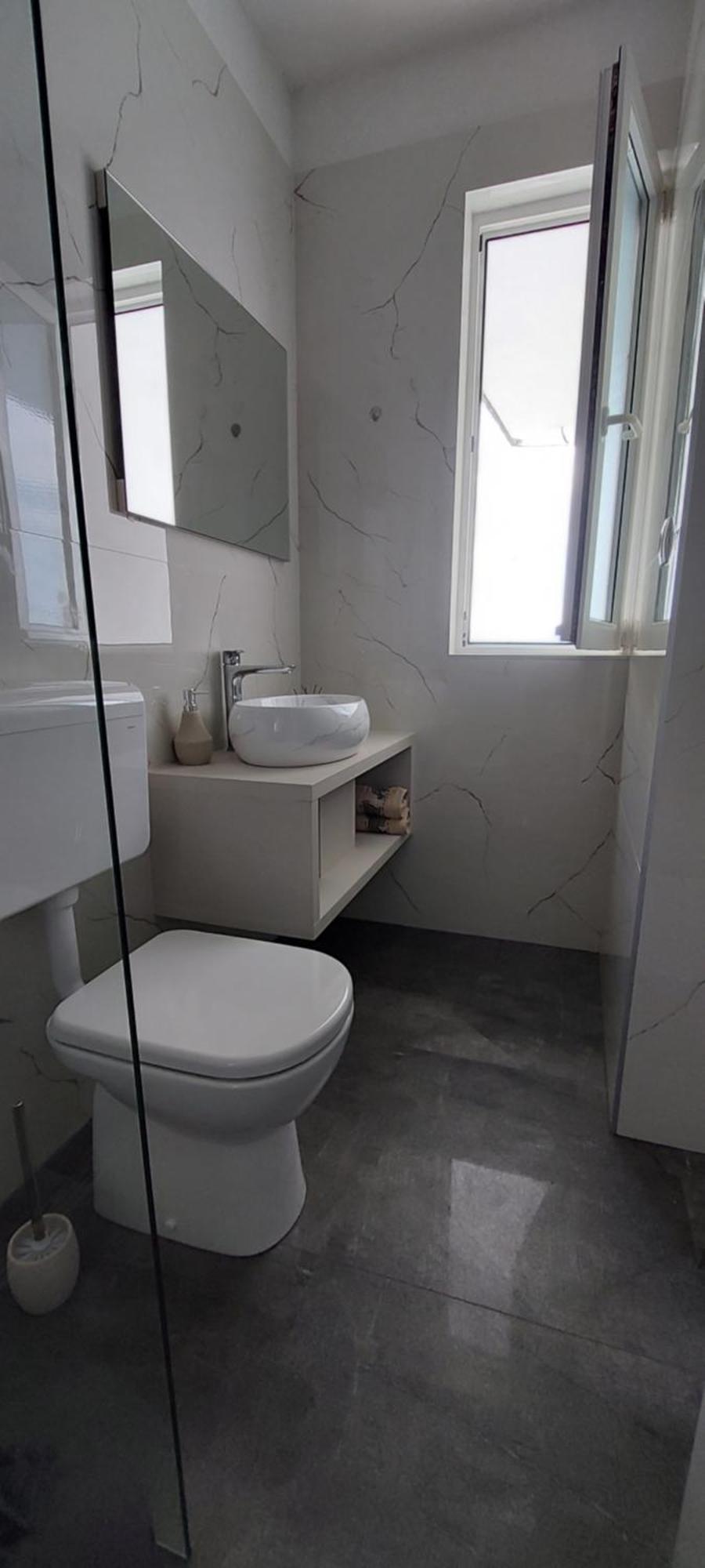 Apartments Dana Оміш Екстер'єр фото